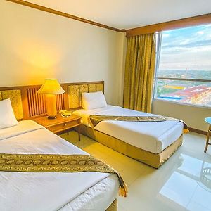Economy Twin Room